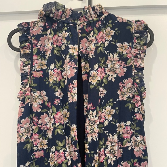 Anthropologie Jumpsuit - Picture 2 of 3